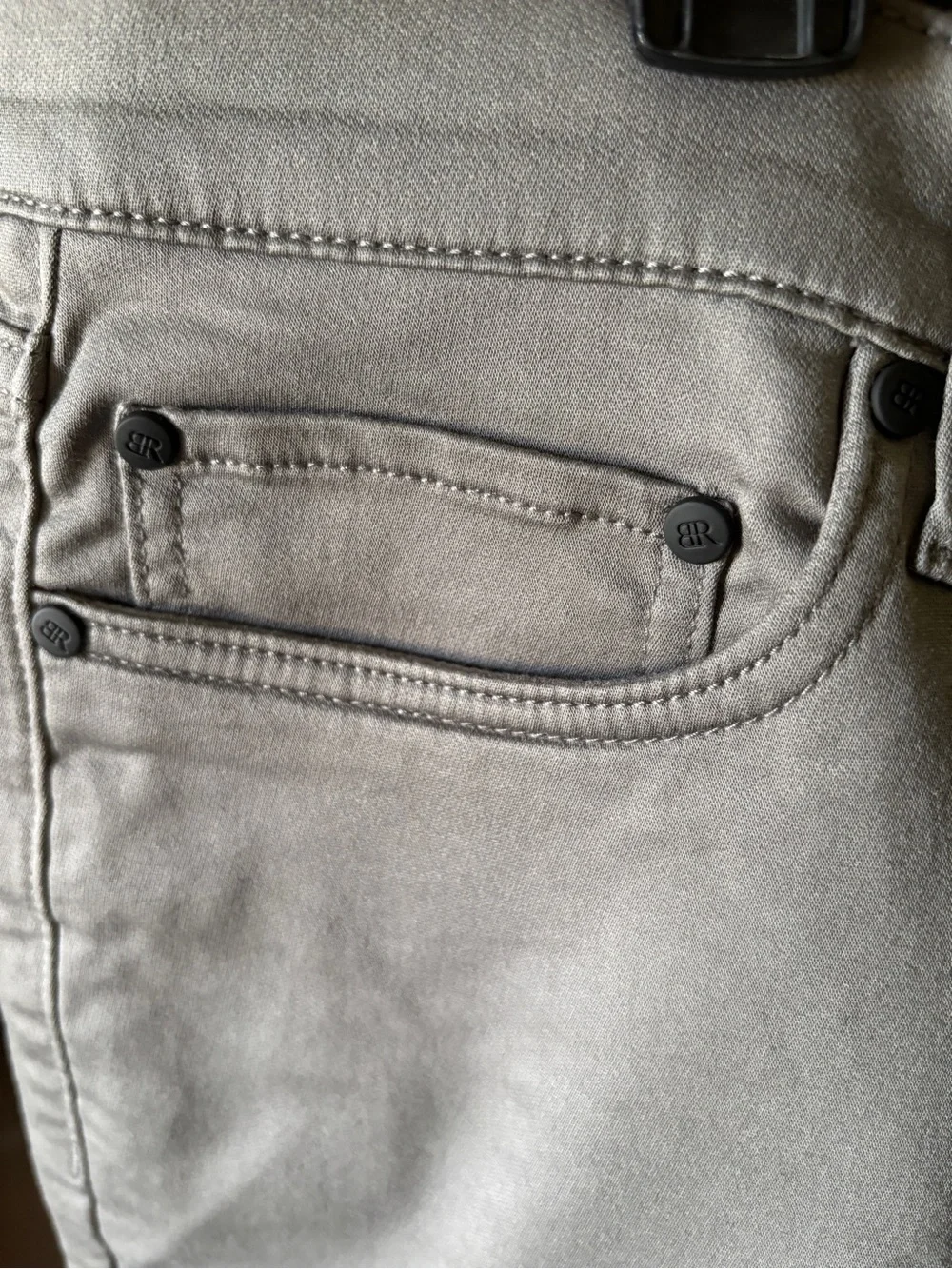 Banana Republic physical colors
